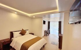 Airos Hotel Baños 3* Ecuador